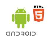 HTML5 and Android platforms